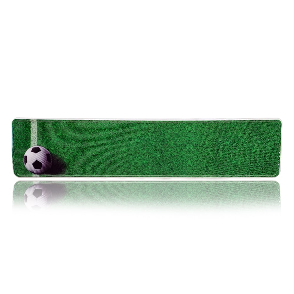 Personalizirana aluminijska pločica s imenom