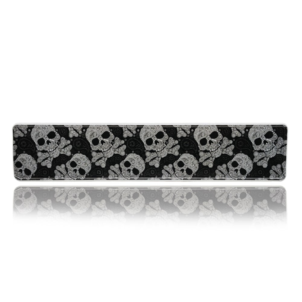 Personalizirana aluminijska pločica s imenom