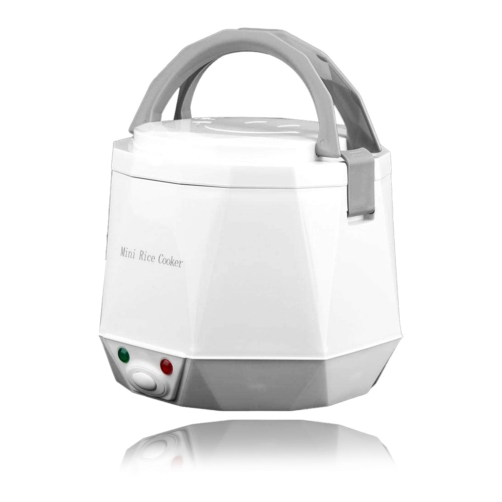 Portable Electric Rice Cooker for Trucks 1.3L