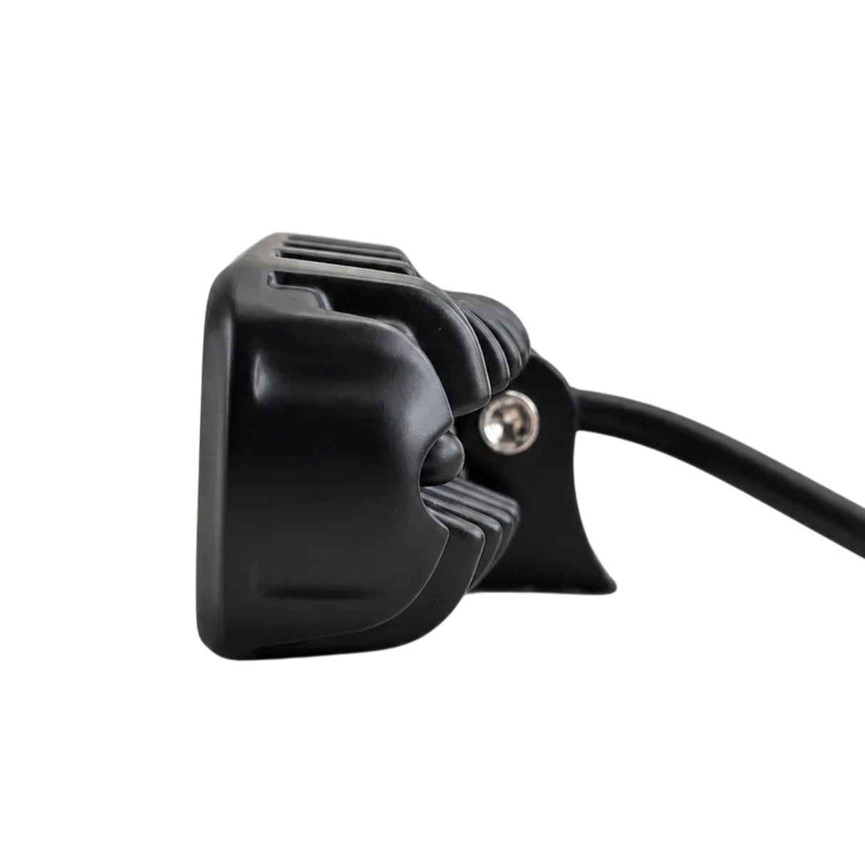 Munkalámpa LED lekerekített terítö 12/24V