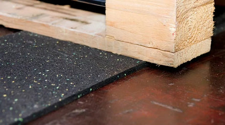 Safe transport without anti-slip mats? IMPOSSIBLE!