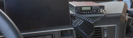 CB Radio – The Social Network of the Highway