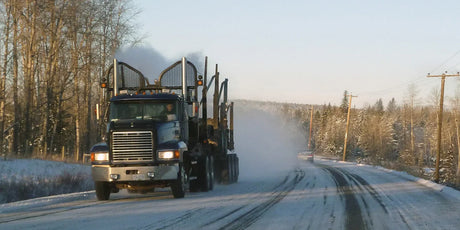 Never Without Snow Chains! Our Expert Helps You Choose