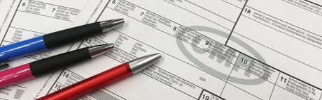 Don’t let filling out the CMR catch you off guard – everything you need to know about the international consignment note