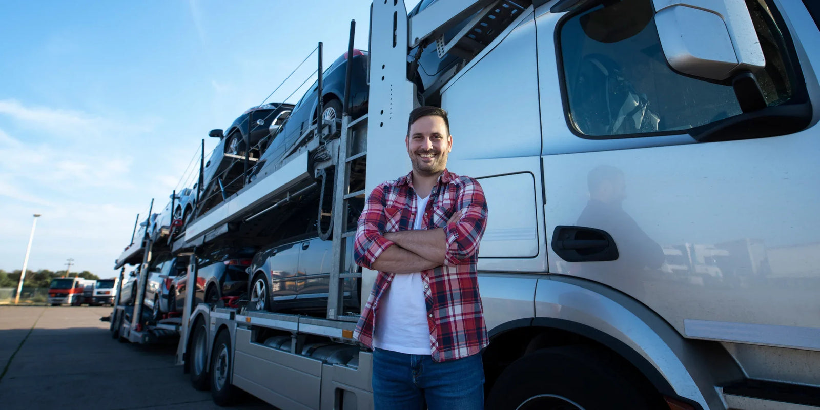 Truck Driver Job Guide – 7 Things Every Truck Driver and Transporter Should Pay Attention To!
