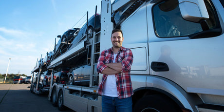 Truck Driver Job Guide – 7 Things Every Truck Driver and Transporter Should Pay Attention To!