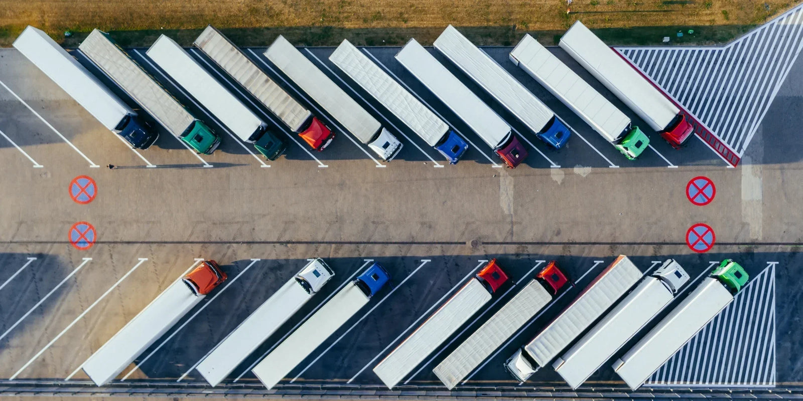 Truck Rental – with Numerous Advantages