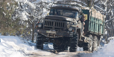 Which snow chains should you buy?