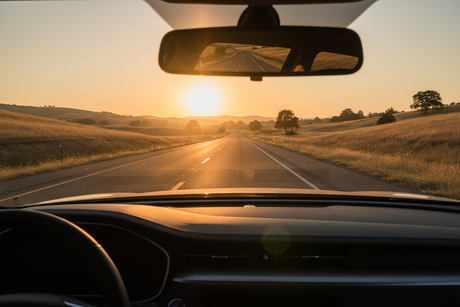 Why Drivers Are More Than Commuters — They Are Travelers