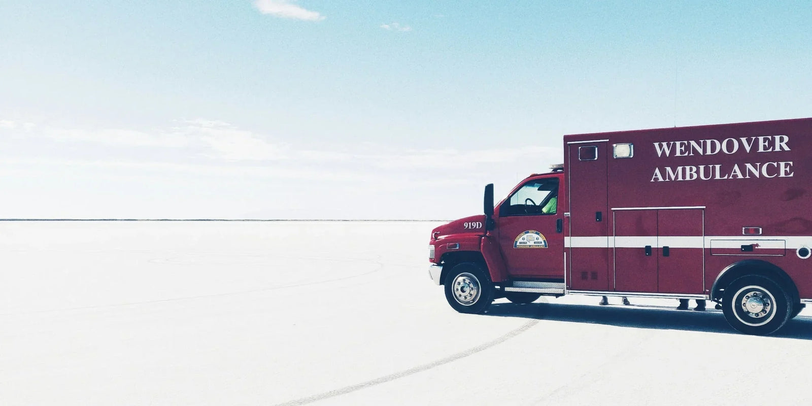 What first aid kit do I need?