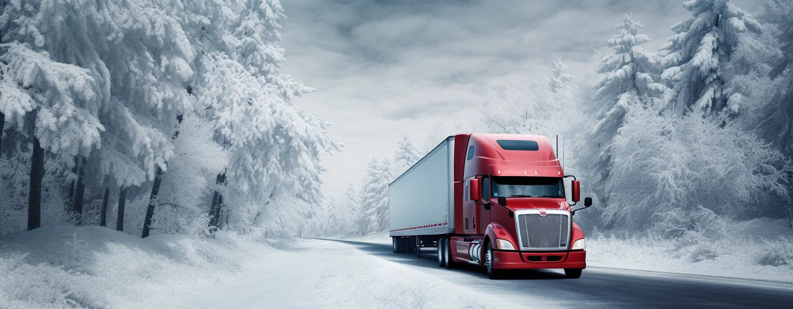 Accessories you shouldn’t hit the road without in winter!