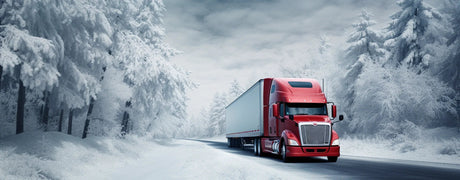 Accessories you shouldn’t hit the road without in winter!