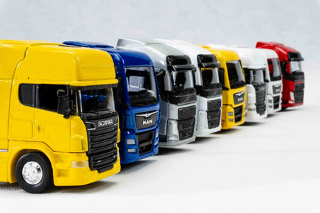 Truck License and Starting a Business? Here’s What to Consider Before You Begin!