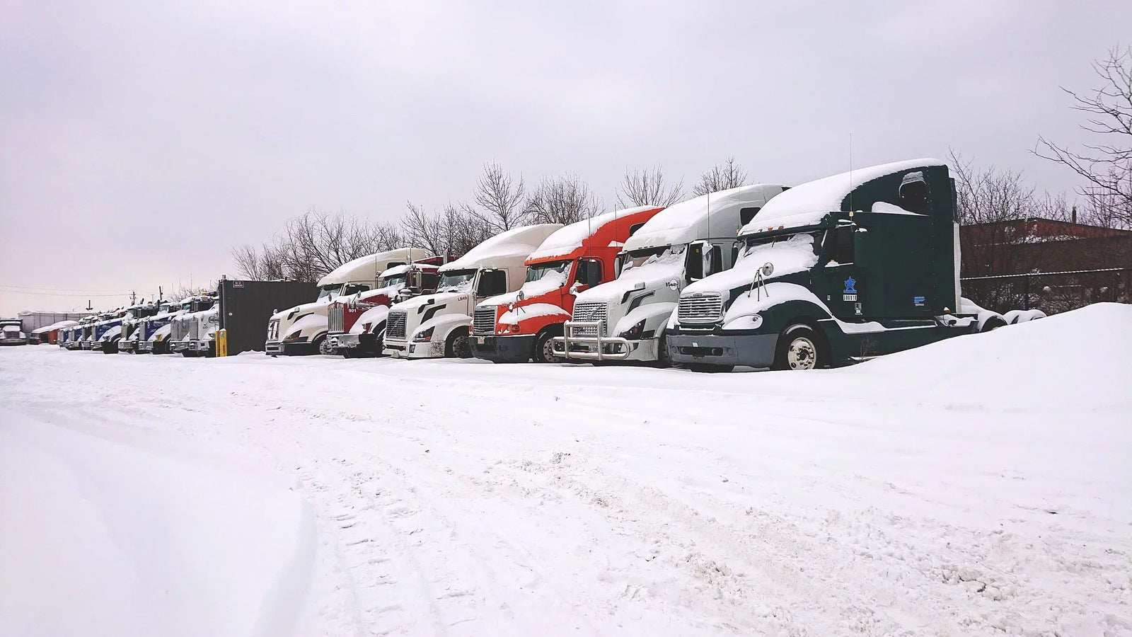 Everything You Need to Know About Using Snow Chains and Traction Aids