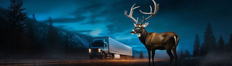 Wildlife collisions: now you may have to pay twice