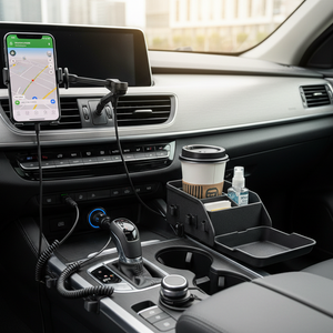 Everyday Travel Accessories