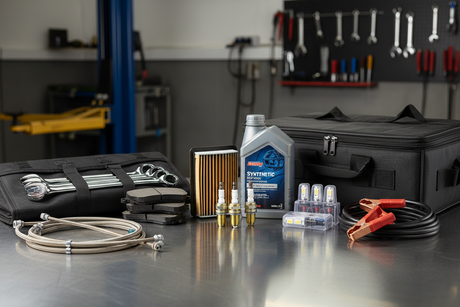 Miscellaneous Vehicle Parts & Accessories