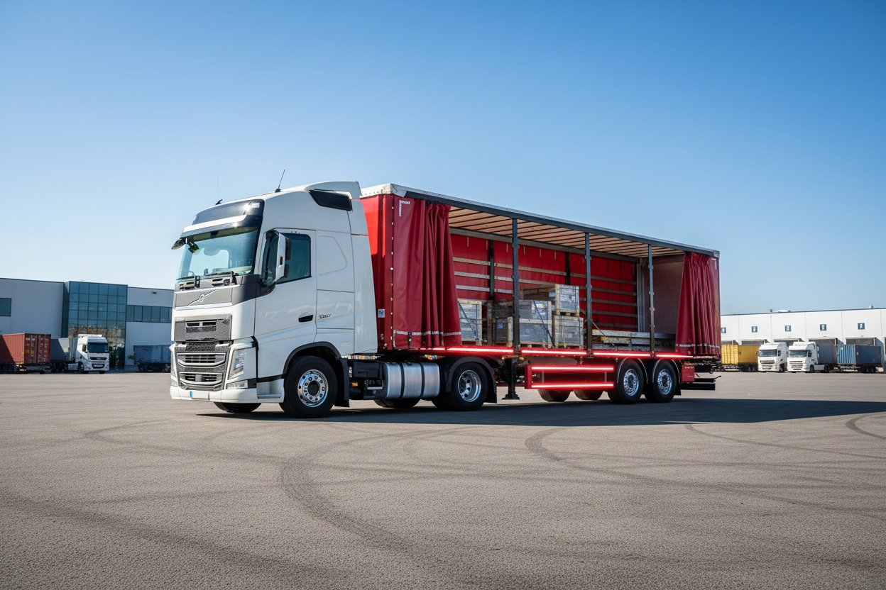 Tarpaulin Accessories