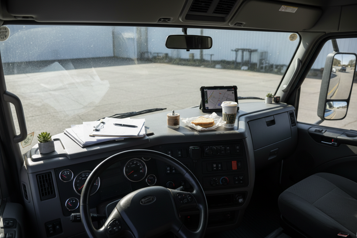 Dashboard Tables