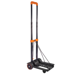 Sack Barrow Folding 50kg with Telescopic Handle and Securing Strap