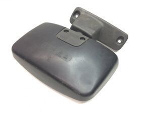 Ramp Rearview Mirror for DAF, Renault, and Volvo Trucks