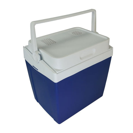 Elektrický autochladicí box Mobicool MV26 DC, 25 l, 12V