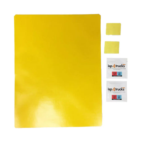 Tarpaulin Repair Patch Kit 44x34cm