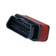 Leitor de Códigos de Erro OBD2 Bluetooth para Diagnóstico Automotivo