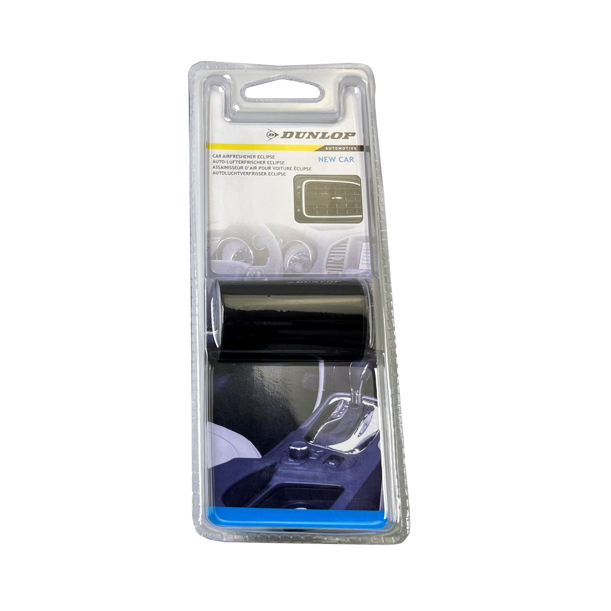 Dunlop Car Air Freshener for Air Vent
