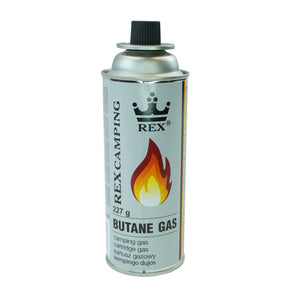 Camping Gas Cartridge 227g