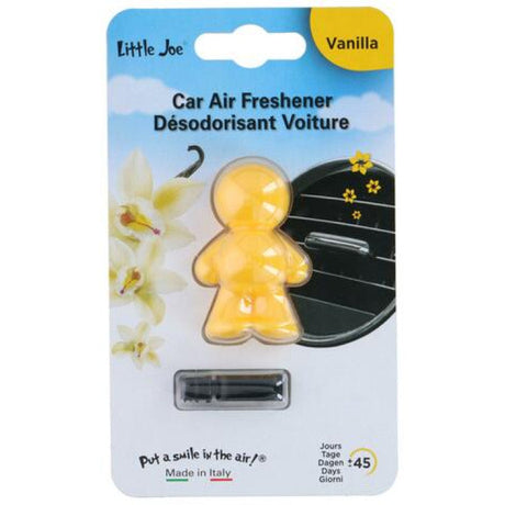 Little Joe Auto-Lufterfrischer Figur für das Lüftungsgitter