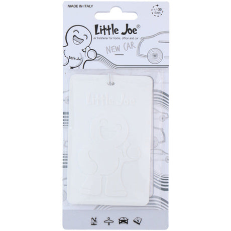 Little Joe Hängender Auto-Lufterfrischer