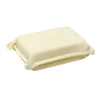 Windshield Cleaning & Anti-Fog Sponge