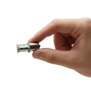SMD LED Bulb Pair with Ba15s Base