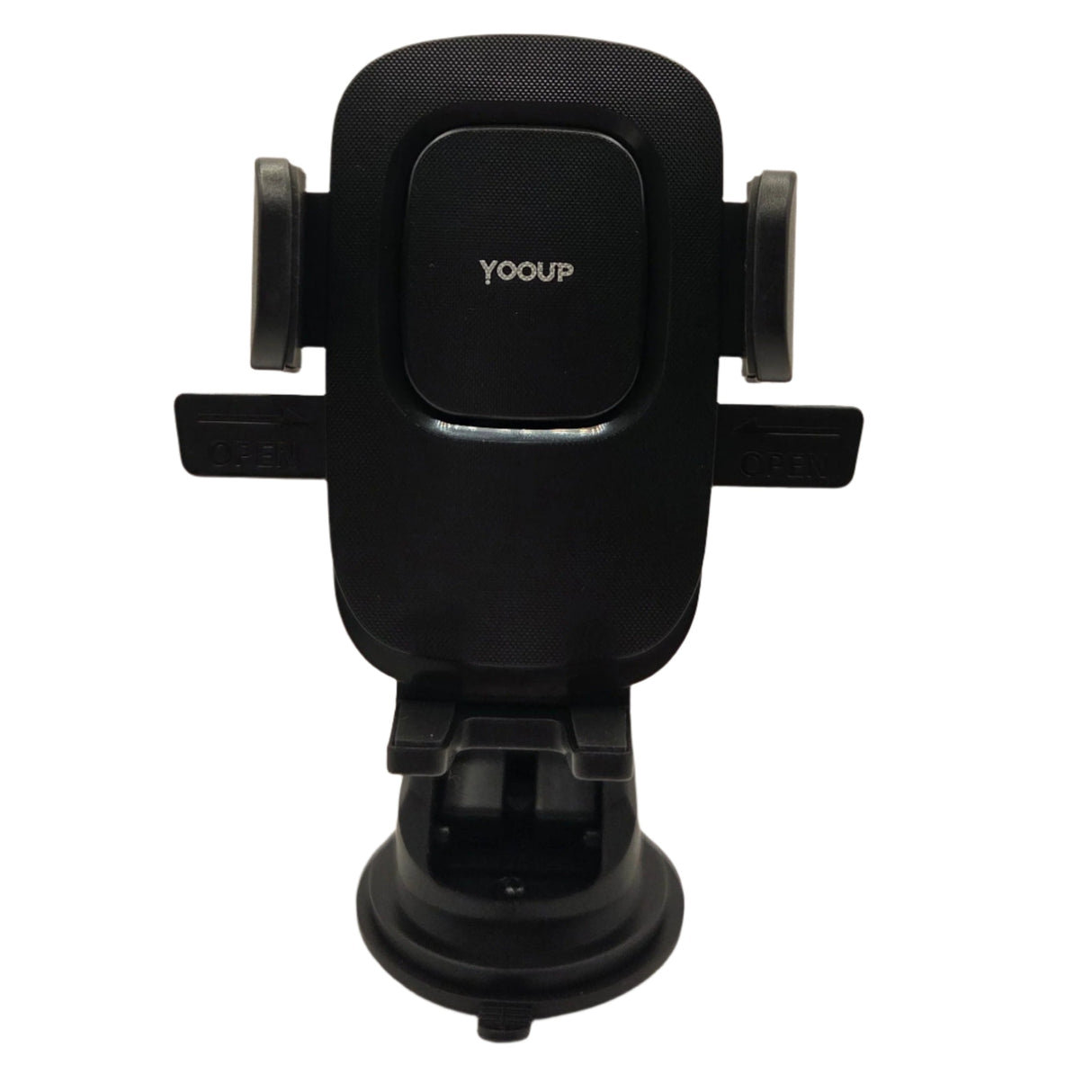 S18 Suction Cup Car Phone Holder