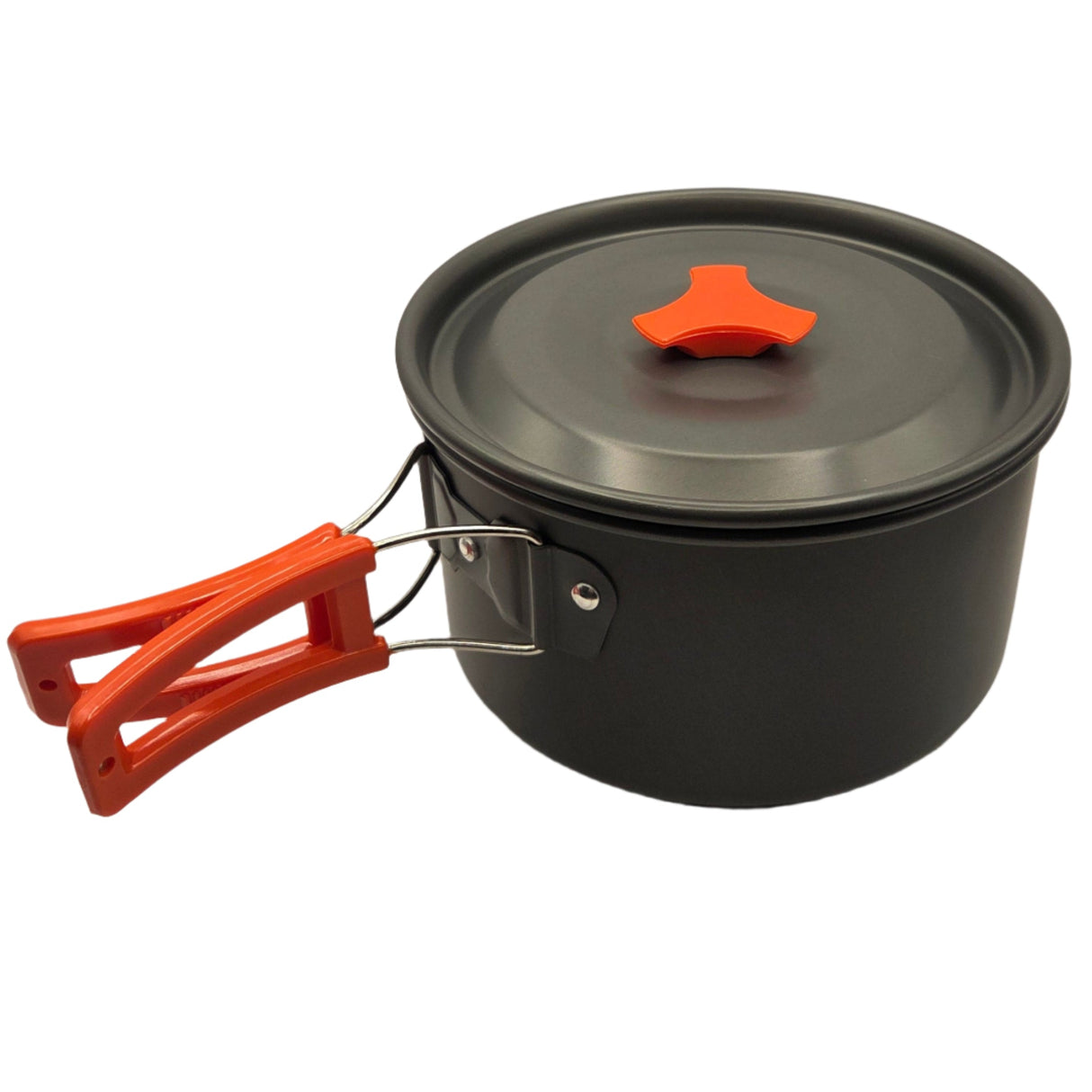 Set gătit camping Tekson Expedition