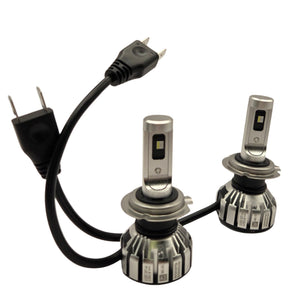 LED žiarovky do auta Osram Night Breaker – sada H4 a H7