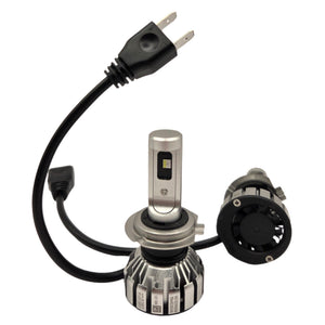 LED žiarovky do auta Osram Night Breaker – sada H4 a H7