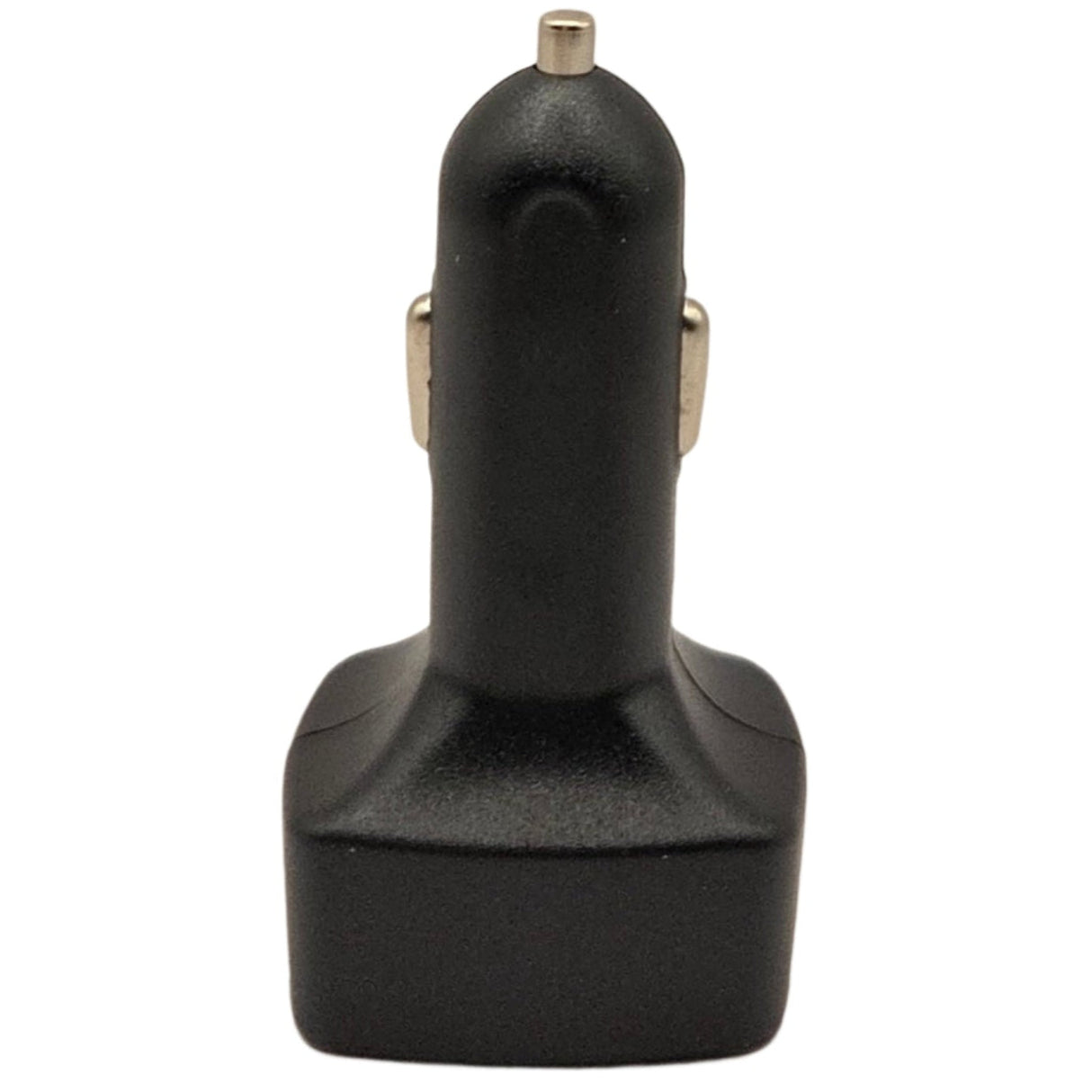 Autonabíječka s voltmetrem, teploměrem a 2× USB 3,1A