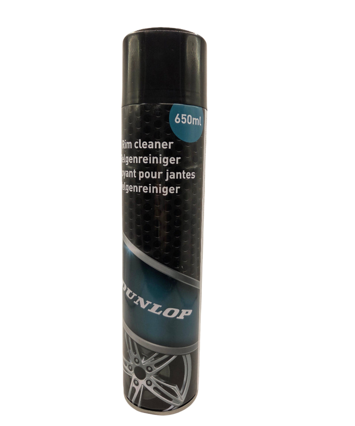 Dunlop čistič diskov 650 ml
