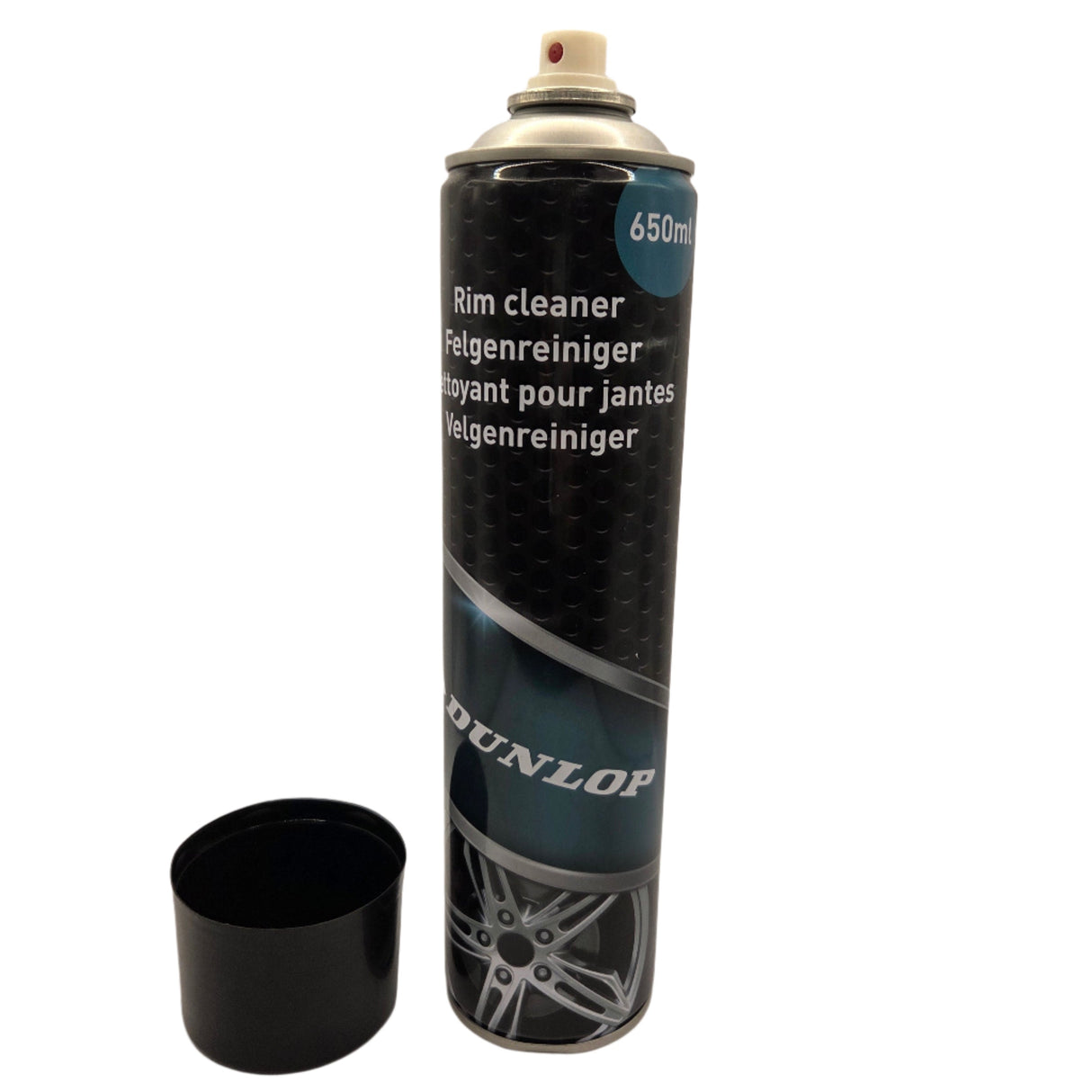 Dunlop čistič diskov 650 ml