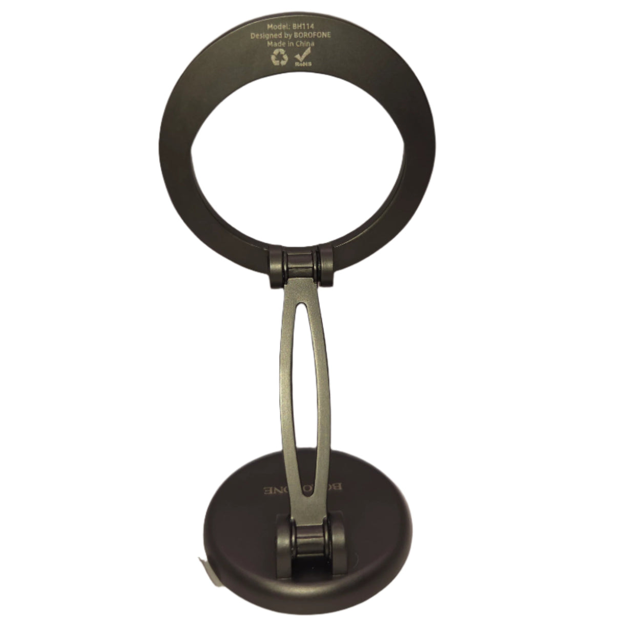 Suporte Magnético para Telemóvel de Carro BOROFONE BH114 – Autocolante