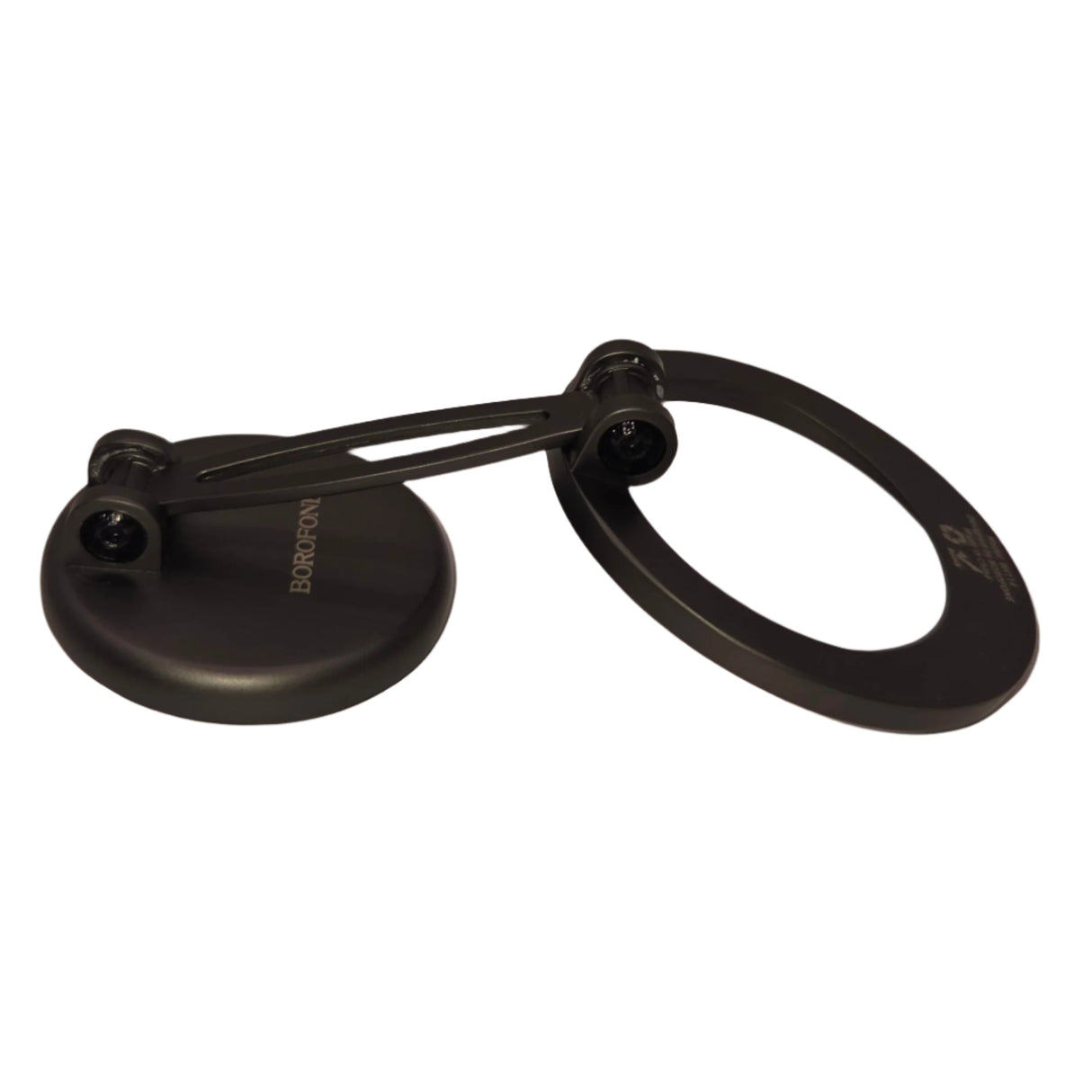 Suporte Magnético para Telemóvel de Carro BOROFONE BH114 – Autocolante