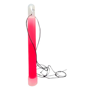 Svíticí tyč 15 cm – odolná a voděodolná