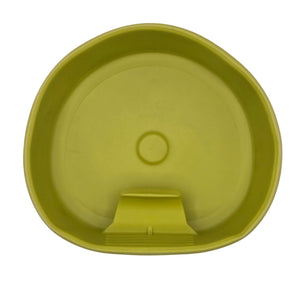 Bicchiere Pieghevole Wildo Lime 600 ml