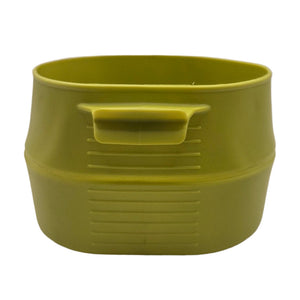 Bicchiere Pieghevole Wildo Lime 600 ml