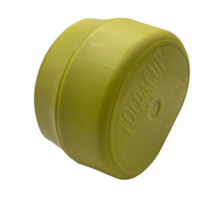 Bicchiere Pieghevole Wildo Lime 600 ml