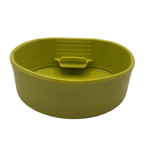 Bicchiere Pieghevole Wildo Lime 600 ml
