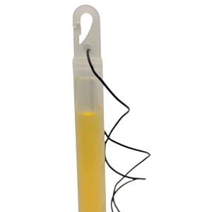 Svíticí tyč 15 cm – odolná a voděodolná