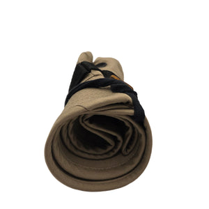 Pălărie tip Boonie pentru pescuit, bej, mărimea M